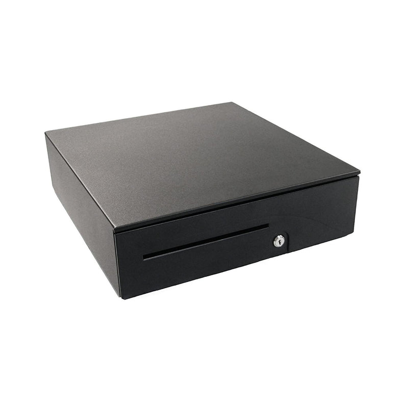 APG Canadian Till Cash Drawer MultiPro Dual Media Slot