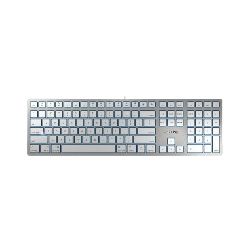 Cherry keyboard for mac