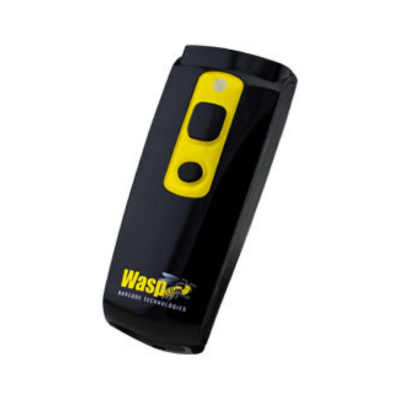 Wasp Pocket Barcode Scanner