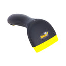 Wasp barcode scanner