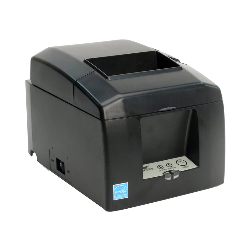 Star Micronics TSP654ii Ethernet Printer 