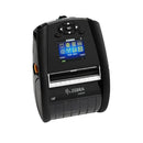 zebra portable printer