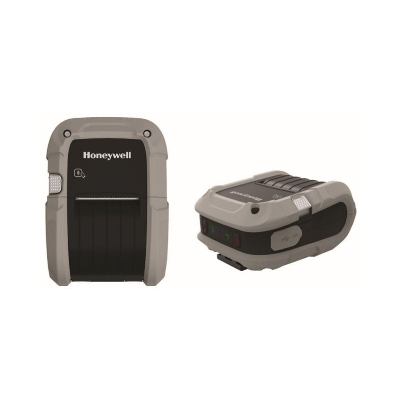 honeywell portable mobile printer