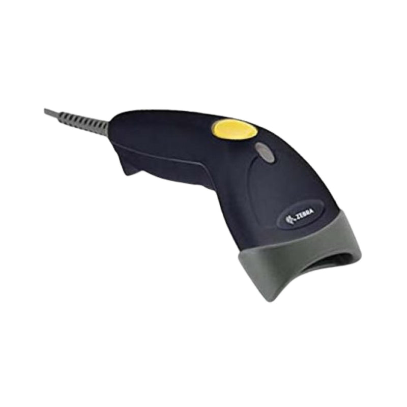 Handheld Laser Scanner of Zebra