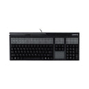 Cherry multifunctional keyboard