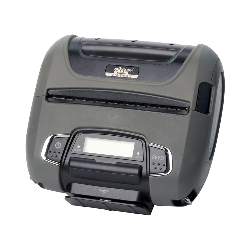 Star Micronics SM-T400i 4-Inch Portable Printer