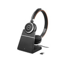 Jabra Evolve 64 Wireless