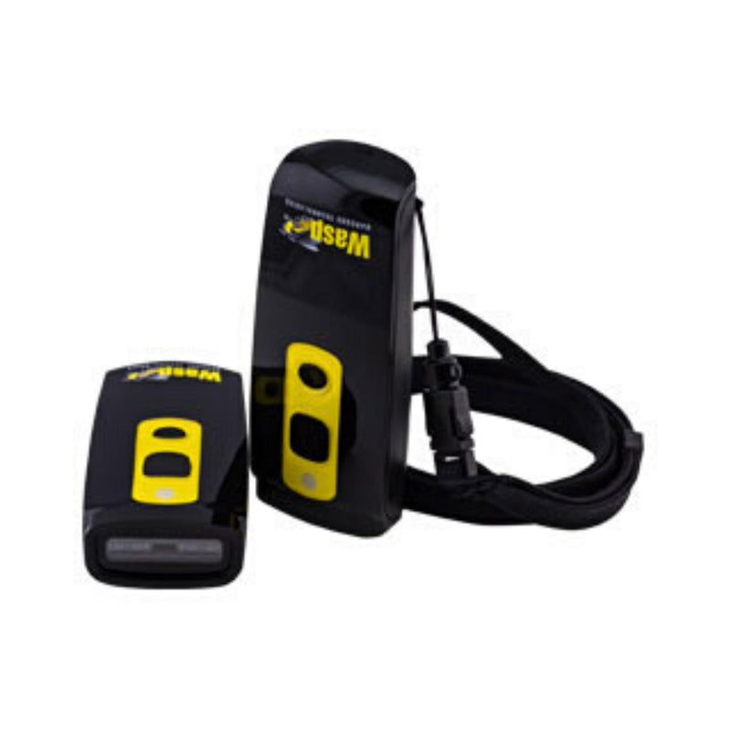 Wasp 1D/2D Pocket Barcode Scanner