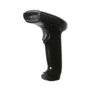 honeywell hyperion barcode scanner