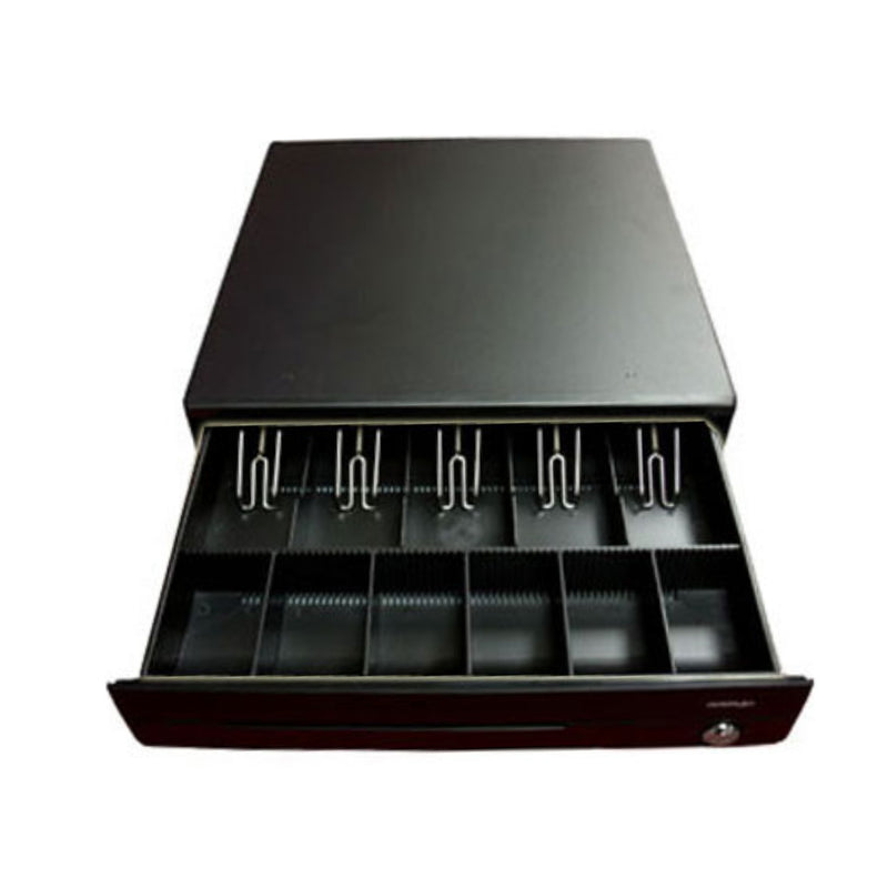 Posiflex CR-3000 5Bill/6Coin Cash Drawer