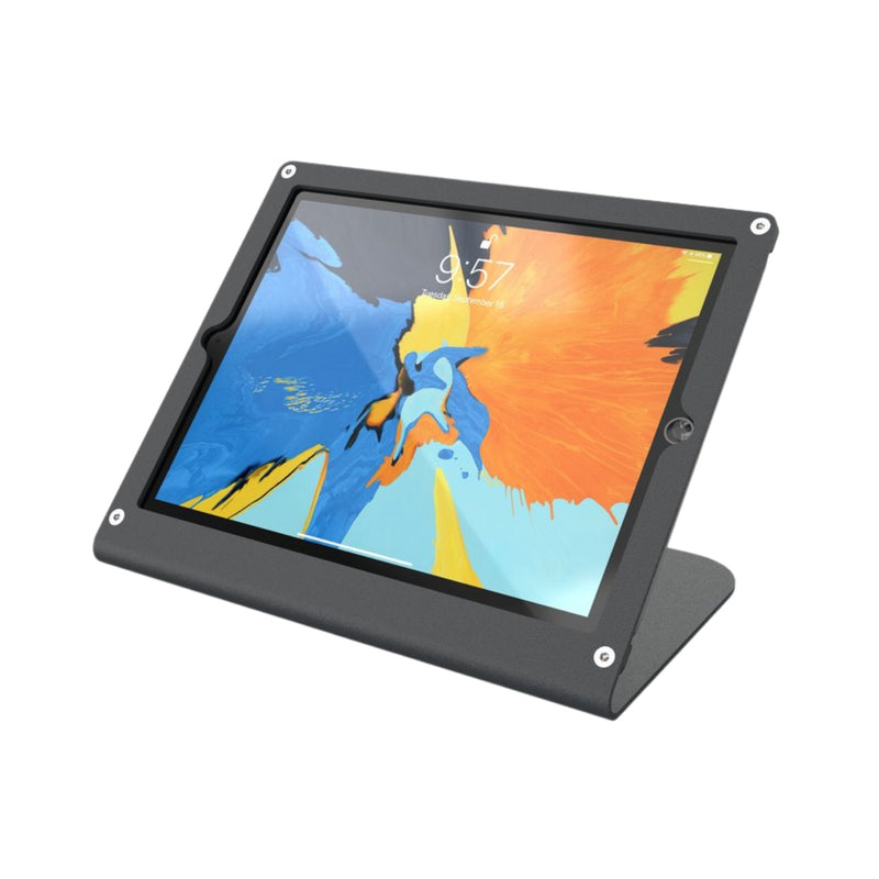 Heckler Stand prime Black Grey for iPad 10.2