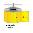 Zebra pantone zperform