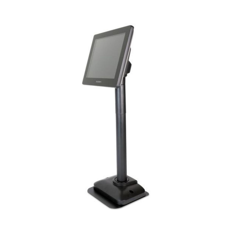 POS-X Pole LCD Display