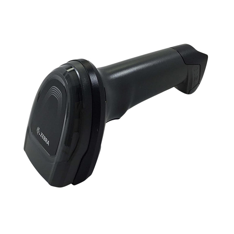 1D/2D Cordless Barcode Scanner of Zebra