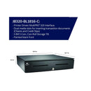 heavy duty cash drawer