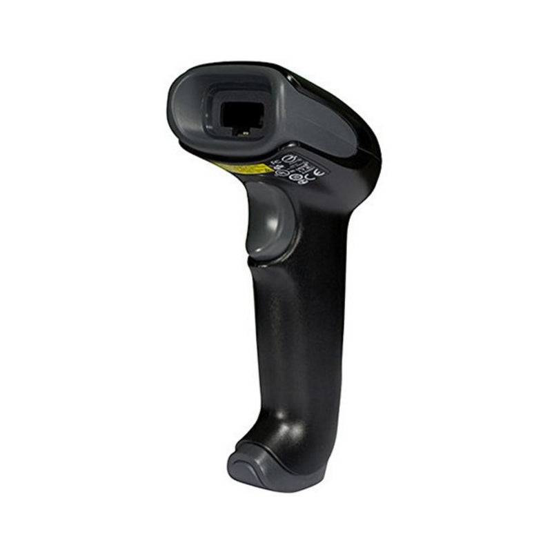 honeywell voyager 1D barcode scanner