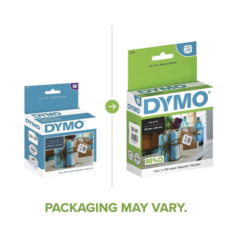 dymo multi-purpose labels
