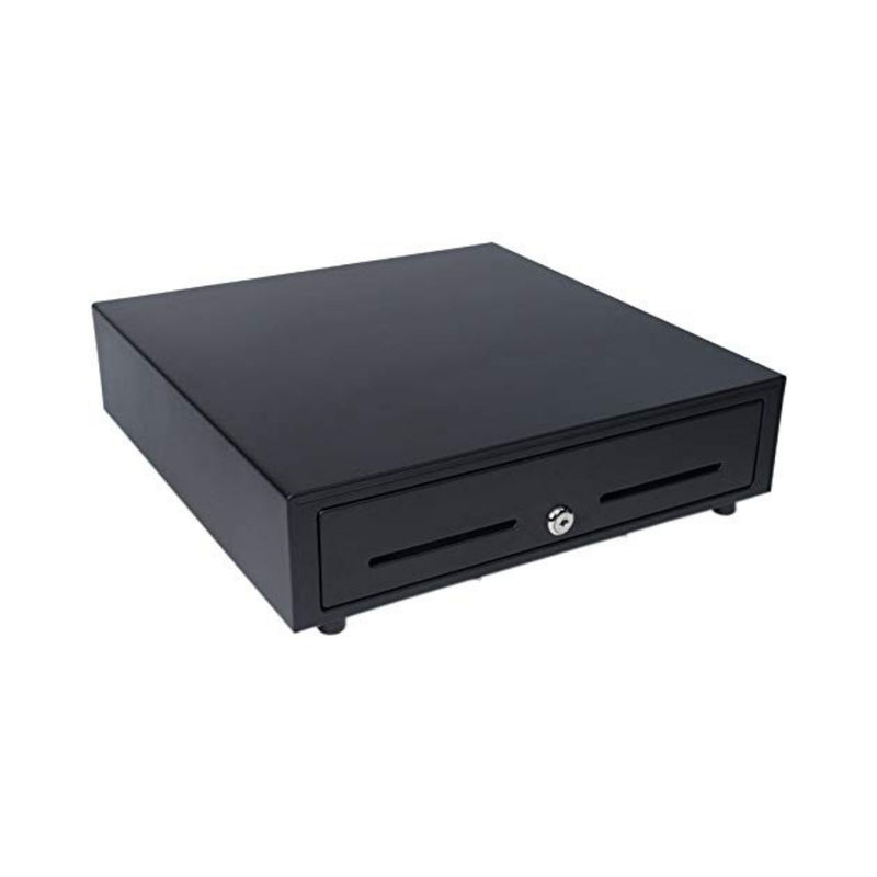 Star Micronics CD4-1416 Choice Series Cash Drawer Black