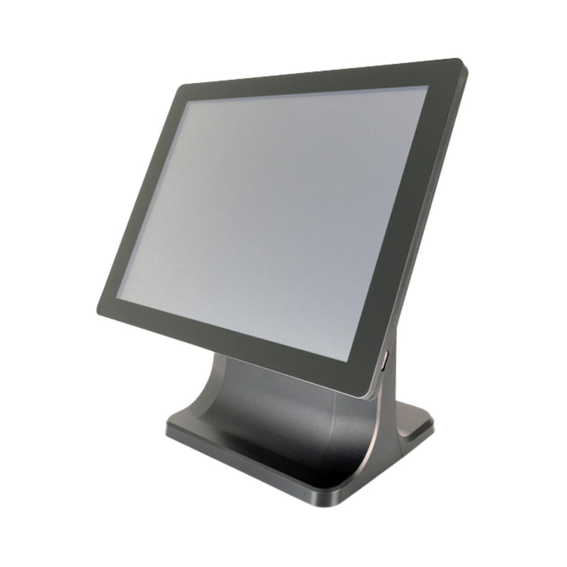 Touchscreen monitor