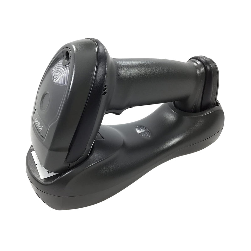 Zebra 1D Linear Barcode Scanner