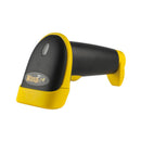 long range 1d barcode scanner