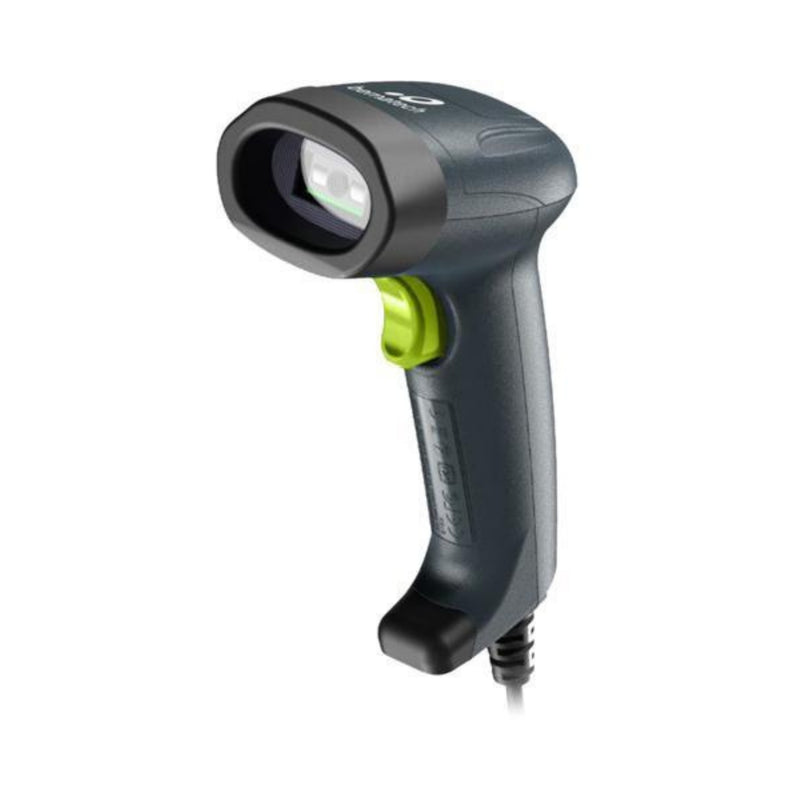 Logic Controls I-500 Handheld Scanner