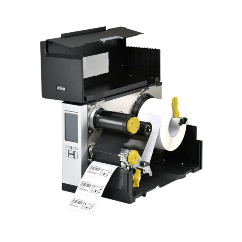 Industrial Barcode Printer of Wasp