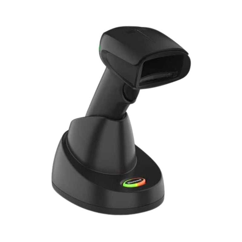 xenon barcode scanner