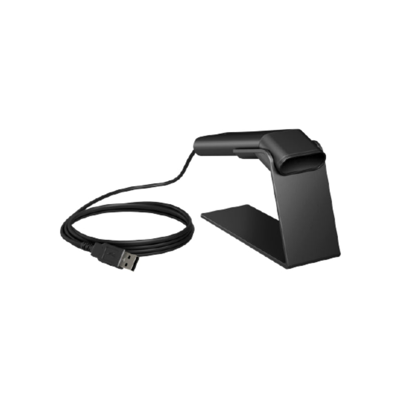 HP Engage 1D 2D Barcode Scanner