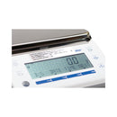 Star Micronics MG-S8200 Display with Keypad Contents