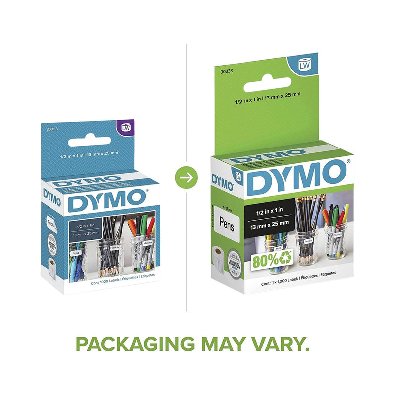 Dymo multi-purpose labelwriter