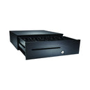 Dual Media Slot Cash Drawer of APG MultiPro