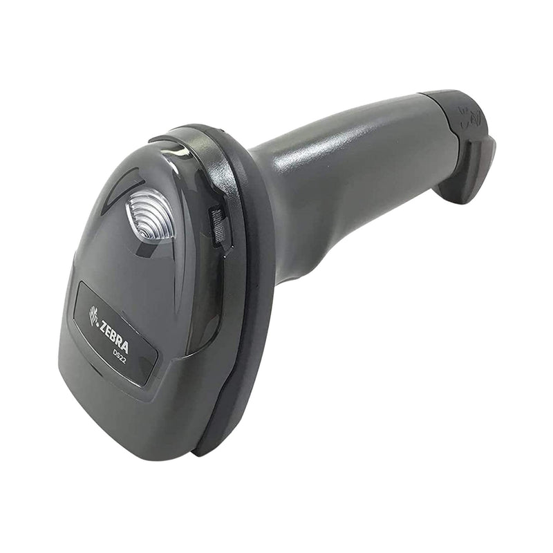 1D/2D Corded Barcode Scanner of Zebra