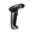 barcode scanner