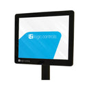 Logic Controls LV5000 Bematech Pole Display