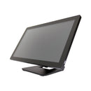 POS widescreen terminal