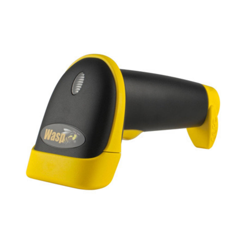 Wasp Freedom Wireless Barcode Scanner