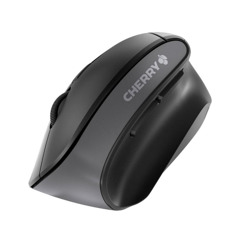 Ergonomic vertical mouse