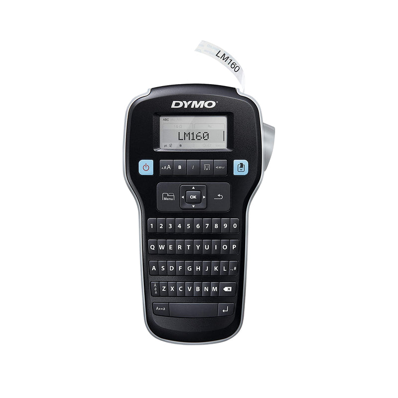 DYMO label manager 160