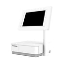 Star Micronics mUnite POS Solution Stand White