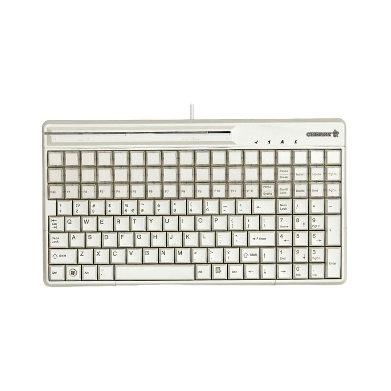 Cherry multifunctional small keyboard