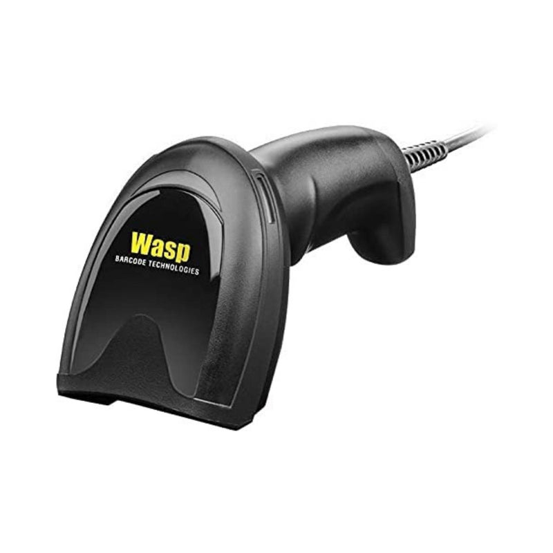 Wasp Reader Digital Imager Barcode Scanner WDI4700 