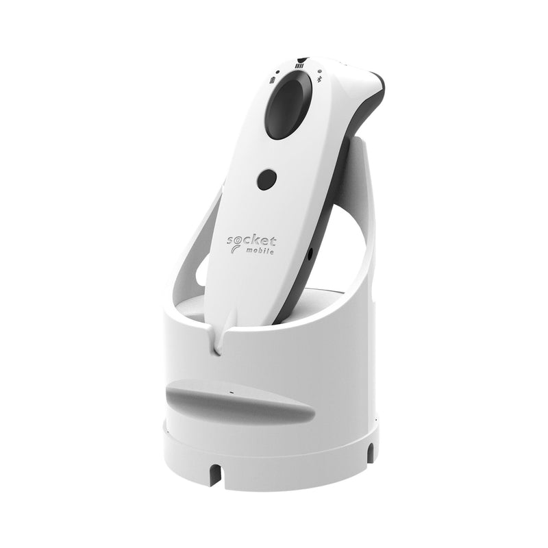 socket mobile 1d laser barcode scanner