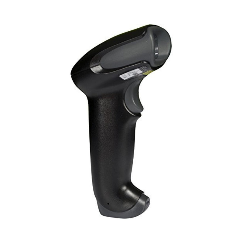 honeywell 1D barcode scanner