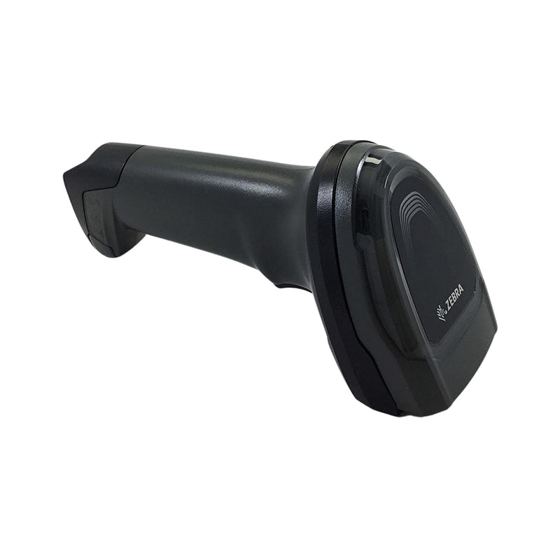 Cordless 1D/2D Barcode Scanner of Zebra