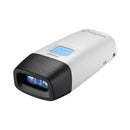 1D cordless bluetooth scanner
