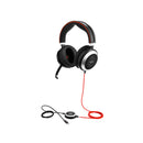 Jabra Evolve 80 professional Controller