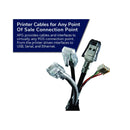 Apg POS connection point