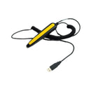 1D Pen Wasp Barcode Scanner