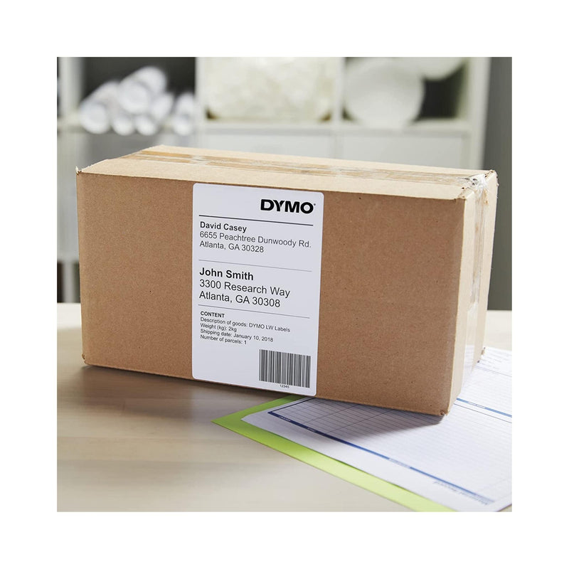 Extra Large Shipping LabelWriter By DYMO